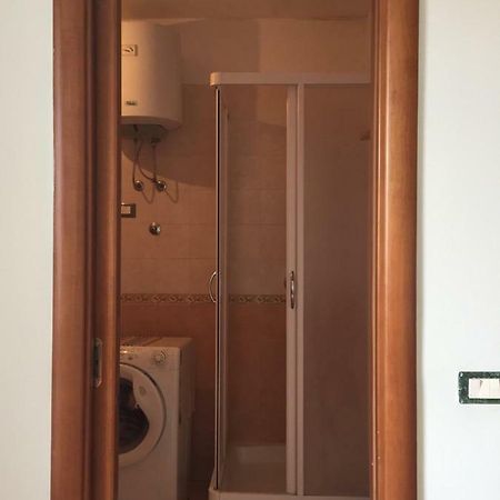 ナポリCasa Vivaアパートメント エクステリア 写真