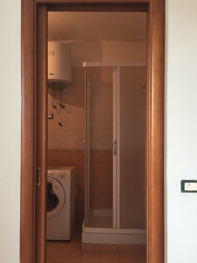 ナポリCasa Vivaアパートメント エクステリア 写真